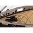 Billing Boats HMS Warrior Modell eines Marineschiffs Montagesatz 1:100, 5 image