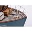 Billing Boats Boulogne Etaples Schubboot (Schleppboot)-Modell Montagesatz 1:20, 6 image