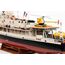 Billing Boats Calypso Modell eines Forschungsschiffs Montagesatz 1:45, 10 image