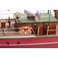Billing Boats Lilla Dan Passagierschiff-Modell Montagesatz 1:50, 11 image