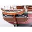 Billing Boats Lilla Dan Passagierschiff-Modell Montagesatz 1:50, 13 image