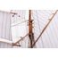 Billing Boats Lilla Dan Passagierschiff-Modell Montagesatz 1:50, 26 image