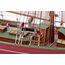 Billing Boats Lilla Dan Passagierschiff-Modell Montagesatz 1:50, 8 image