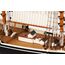 Billing Boats Bluenose II Modell eines Fischereifahrzeugs Montagesatz 1:100, 5 image