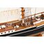 Billing Boats Bluenose II Modell eines Fischereifahrzeugs Montagesatz 1:100, 6 image
