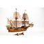 Billing Boats Mayflower Modell eines Segelschiffs Montagesatz 1:60