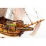 Billing Boats Mayflower Modell eines Segelschiffs Montagesatz 1:60, 2 image