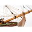 Billing Boats Mayflower Modell eines Segelschiffs Montagesatz 1:60, 3 image