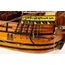 Billing Boats Mayflower Modell eines Segelschiffs Montagesatz 1:60, 4 image