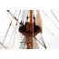 Billing Boats Mayflower Modell eines Segelschiffs Montagesatz 1:60, 6 image