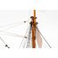 Billing Boats Mayflower Modell eines Segelschiffs Montagesatz 1:60, 7 image