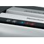 Rexel Momentum X308 Aktenvernichter Partikelschnitt-Zerkleinerung 70 dB Schwarz, Grau, 4 image