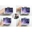 Brodit 511849 Halterung Passive Halterung Handy/Smartphone, Tablet/UMPC Schwarz, 4 image