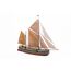 Billing Boats Will Everard Passagierschiff-Modell Montagesatz 1:67