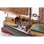 Billing Boats Will Everard Passagierschiff-Modell Montagesatz 1:67, 30 image