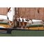 Billing Boats Will Everard Passagierschiff-Modell Montagesatz 1:67, 10 image