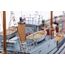Billing Boats St. Roch Pkw-Modell Montagesatz 1:72, 12 image