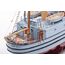 Billing Boats St. Roch Pkw-Modell Montagesatz 1:72, 30 image