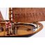 Billing Boats FD 10 Yawl Passagierschiff-Modell Montagesatz 1:50, 11 image