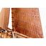Billing Boats FD 10 Yawl Passagierschiff-Modell Montagesatz 1:50, 41 image