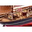 Billing Boats FD 10 Yawl Passagierschiff-Modell Montagesatz 1:50, 6 image