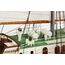 Billing Boats Winston Churchill Modell eines Marineschiffs Montagesatz 1:75, 24 image