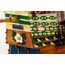 Billing Boats Mayflower Modell eines Segelschiffs Montagesatz 1:60, 14 image