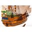Billing Boats Mayflower Modell eines Segelschiffs Montagesatz 1:60, 15 image