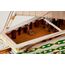 Billing Boats Mayflower Modell eines Segelschiffs Montagesatz 1:60, 16 image
