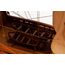 Billing Boats Mayflower Modell eines Segelschiffs Montagesatz 1:60, 21 image