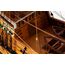 Billing Boats Mayflower Modell eines Segelschiffs Montagesatz 1:60, 22 image