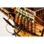 Billing Boats Mayflower Modell eines Segelschiffs Montagesatz 1:60, 23 image