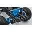 Yeah Racing BBG-0050BK RC-Modellbau ersatzteil & zubehör Stöße, 2 image