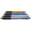 Tombow MONO graph Lite Blau Clip-on-Einziehkugelschreiber Fein 1 Stück(e), Farbe: Weiß, 2 image