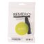 Bemero BC1001BK-F Drahtverbinder 3-Pin XLR Schwarz, 3 image