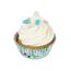PME BC803 Backform Cupcake-/Muffin-Cups 30 Stück(e), Farbe: Blau, Mehrfarbig, 2 image