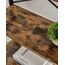 Vasagle BCB020B01 Wohnzimmerschrank Regal, 4 image