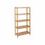 Songmics BCB35Y Ablage & Regal Holz Bambus Naturholz