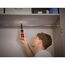Black & Decker BCF601C-XJ Elektroschrauber/Schlagschrauber 220 RPM Schwarz, Orange, 8 image