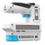 Black & Decker BCN115-XJ Nagel-/ Klammerpistole, 3 image