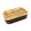 Trendform Lunchbox SWISS TRADITION schwarz, 2 image
