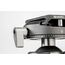 Benro GX30 Stativaufsatz Grau, Silber 1/4" Kugel (Form)