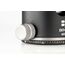 Benro GX30 Stativaufsatz Grau, Silber 1/4" Kugel (Form), 2 image