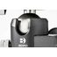 Benro GX30 Stativaufsatz Grau, Silber 1/4" Kugel (Form), 3 image