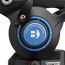 Benro S6PRO Stativaufsatz Schwarz 3/8" Flüssigkeit, 5 image