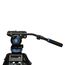 Benro S8PRO Stativaufsatz Schwarz 3/8" Flüssigkeit, 2 image