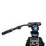 Benro S8PRO Stativaufsatz Schwarz 3/8" Flüssigkeit, 3 image