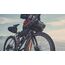 Brooks Scape Vorderseite Fahrradtasche 3 l Aluminium, Nylon Schwarz, 5 image
