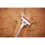 Black & Decker BHFEA515J Stabstaubsauger/Elektrischer Besen Akku Trocken Zyklonal Beutellos 0,5 l Orange, Weiß 1,5 Ah, 4 image