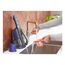 Black & Decker BHHV520BFP Handstaubsauger Schwarz, Violett Beutellos, 8 image